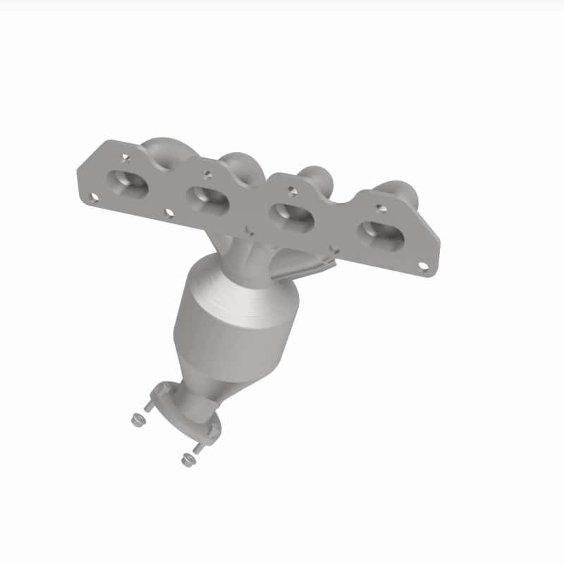 Magnaflow — MagnaFlow Conv DF 08 Saturn Astra 1.8L Manifold (49 State)
OEM Grade
OEM - view 17