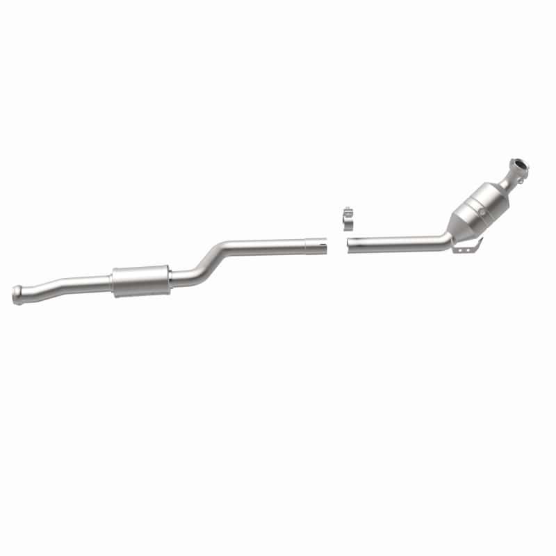 Magnaflow — Magnaflow Conv DF 08-10 C300 3.0L D/S
OEM Grade
OEM - view 20