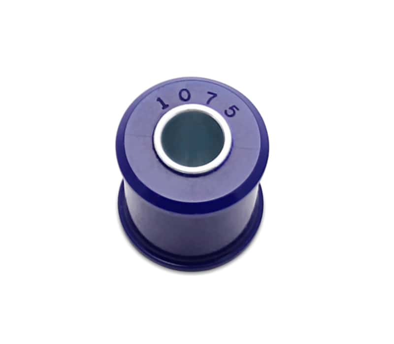 Superpro — SuperPro 1968 Toyota Crown Base Rear Panhard Rod-to-Chassis Mount Bushing Kit
Bushing Kit - view 1