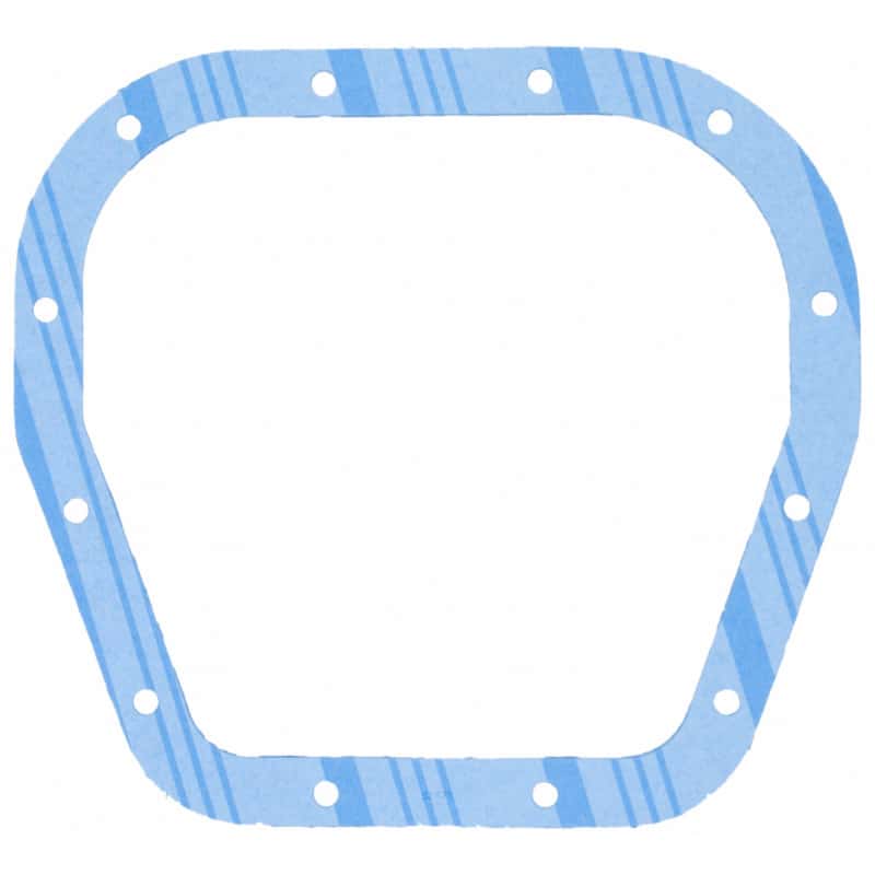 Fel-Pro — Fel-Pro 98-24 Ford F-150/97-01 Expedition Axle Housing Cover Gasket Irregular Shaped - 12 Bolt - view 2
