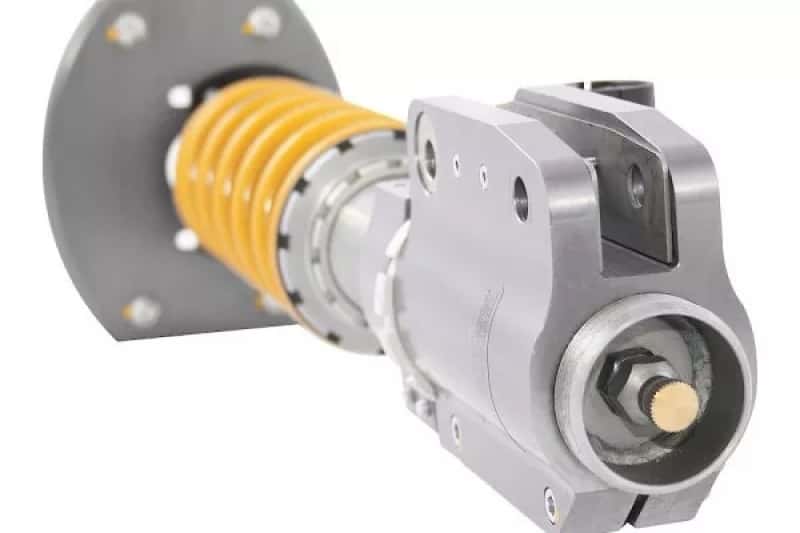 Ohlins — Ohlins 90-94 Porsche 911 (964/965) All Sub Models Road & Track Coilover System
Suspension System - view 3