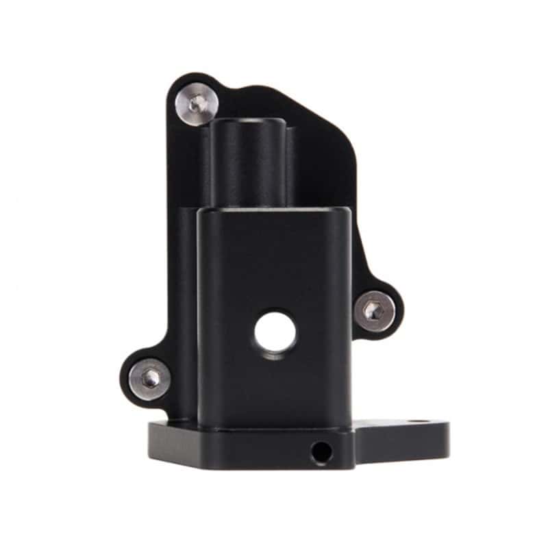 Skunk2 Racing — Skunk2 Honda/Acura H-Series VTEC Black Anodized Billet Solenoid
Engine Dress-Up Kit - view 6