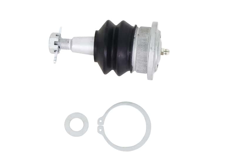 Whiteline — Whiteline 06-22 Ford Expedition Fixed Offset UCA Replacement Ball Joint Kit - view 3