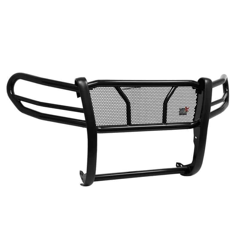 Westin — Westin 2016-2018 Toyota Tacoma HDX Grille Guard - Black
Grille Guard - view 3