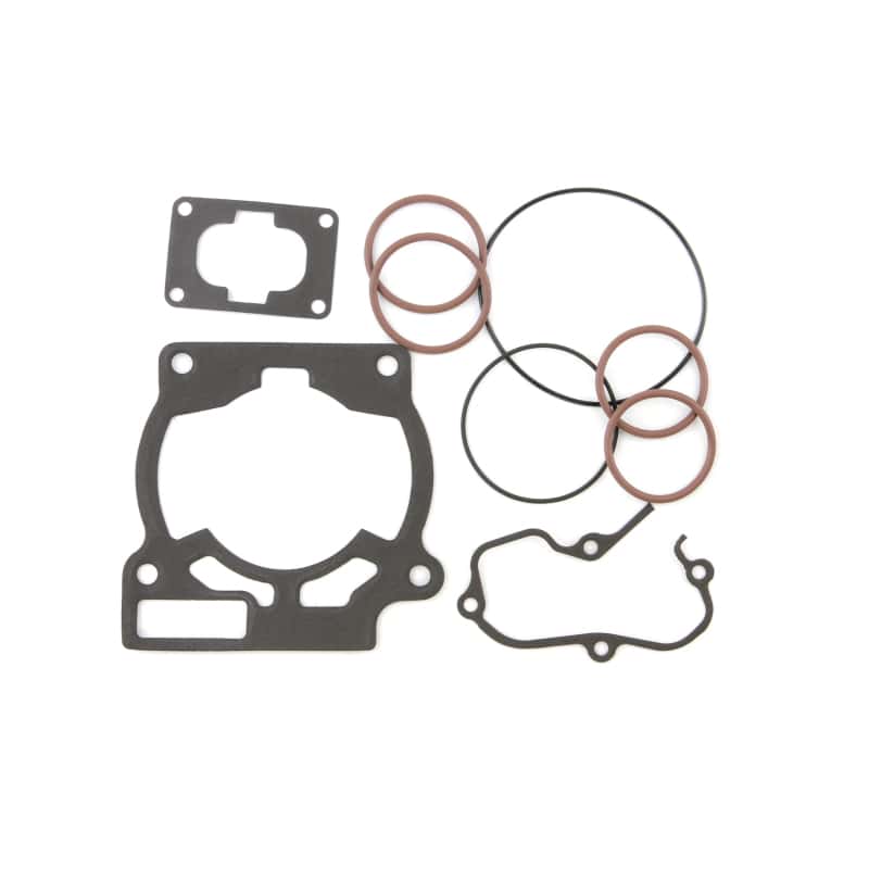 Cometic Gasket — Cometic 03-04 Yamaha YZ125 Top End Gasket Kit w/O-Ring Head - view 1