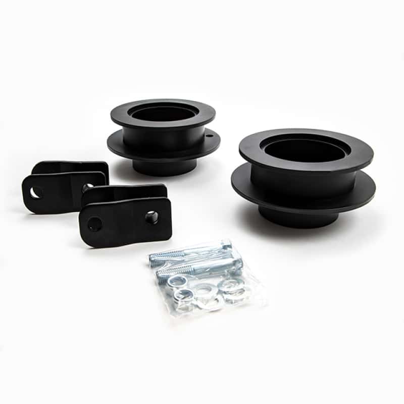 Belltech — Belltech 13-18 RAM 2500HD / 3500HD 2in Lift Coil Spring Spacer
LEVELING SPACER - view 2