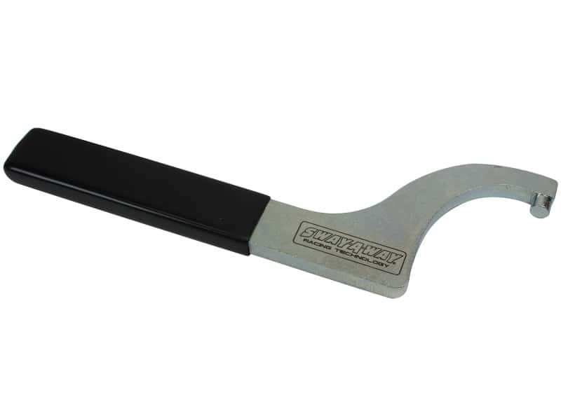 aFe — aFe Sway-A-Way Steel Spanner Wrench
Sway-A-Way Seal Kit - view 1
