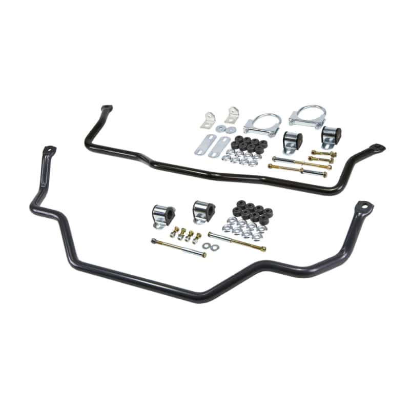 Belltech — Belltech ANTI-SWAYBAR SETS FORD 71-73 MUSTANG COUGAR
ANTI-SWAYBAR SETS - view 3