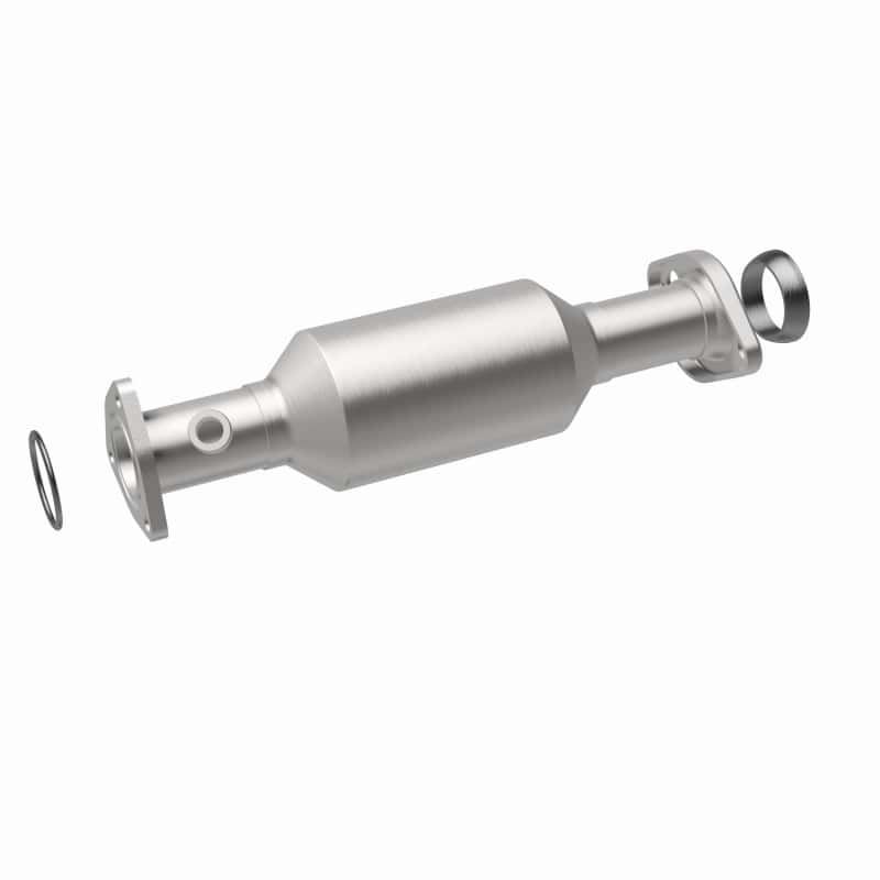 Magnaflow — MagnaFlow Conv Direct Fit 1995 Honda Odyssey 2.2L
California - view 19