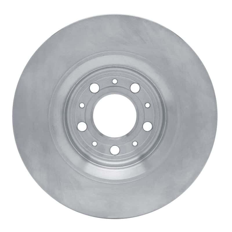 DFC — DFC 98-04 Volvo V70/C70/S70 Front Brake Rotor
DFC Brake Rotor - view 5