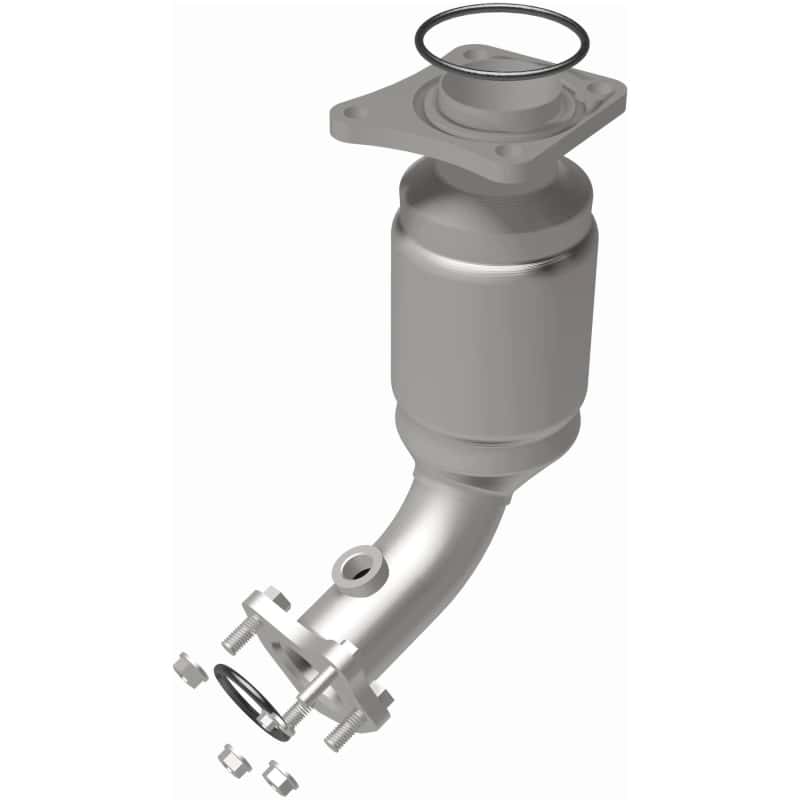 Magnaflow — MagnaFlow Conv DF 03-07 Murano rear man OEM
OEM Grade
OEM - view 4