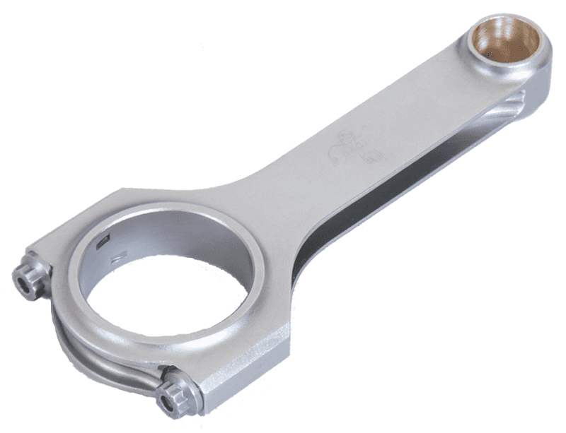 Eagle — Eagle Chevrolet Small Block 6.250in Length Forged 4340 Steel H-Beam Rods - Set of 8
4340 Rod - view 4