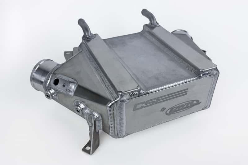 CSF — CSF McLaren 720S/765LT/750S/GT/GTS High-Performance Charge-Air-Coolers
CSF ICs - view 6
