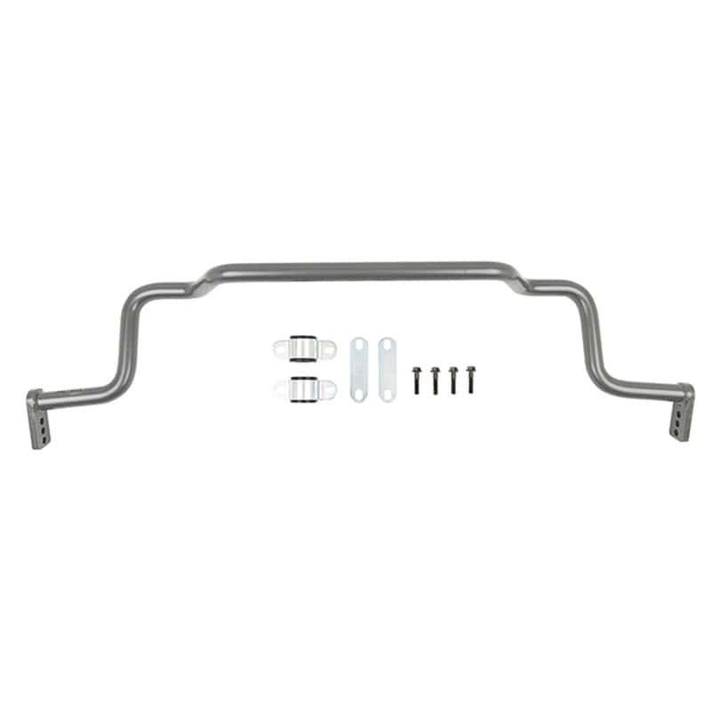 Belltech — Belltech 19-20 Silverado / GMC Sierra 1500 4WD 6in Suspension Lift Kit w/ Shocks&Fr Swaybar
LIFT KIT - view 13