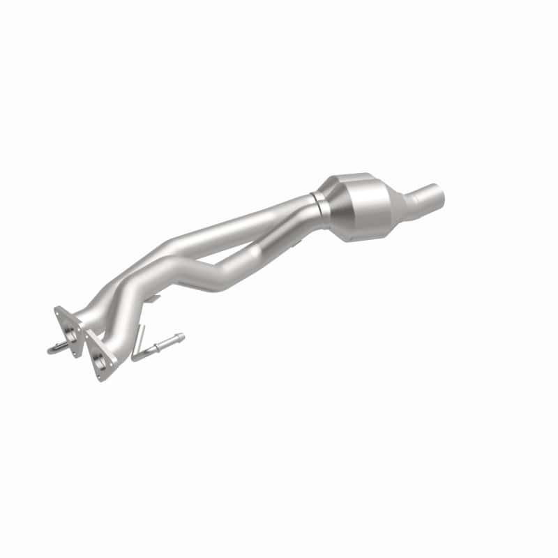 Magnaflow — MagnaFlow Conv DF 07 VW Touareg 3.6L Rear
OEM Grade
OEM - view 8