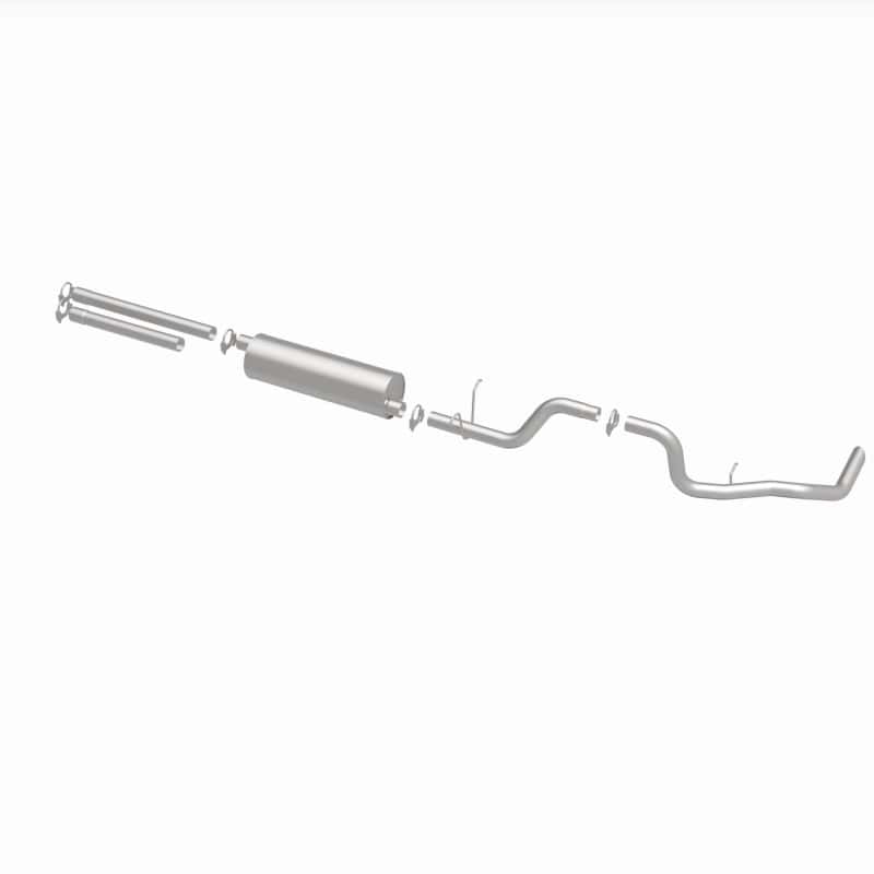 Magnaflow — MagnaFlow BRE Exhaust Kit 92-95 Ford F150
Exhaust Kit - view 9