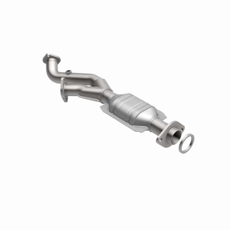 Magnaflow — MagnaFlow Conv DF 03-04 4Runner 4.7 Rear
HM Grade
HM - view 14