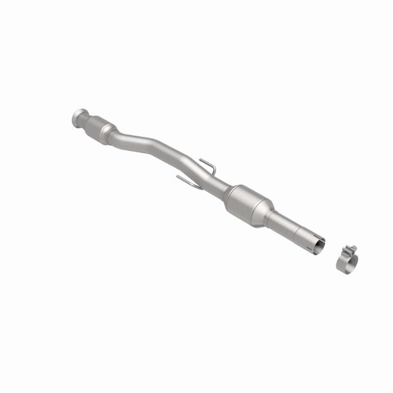 Magnaflow — MagnaFlow Conv DF 07-09 Cooper S turbo Rear OEM
OEM Grade
OEM - view 12