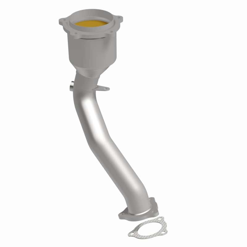 Magnaflow — MagnaFlow 10-11 Porsche Cayenne
OEM Grade
OEM - view 11