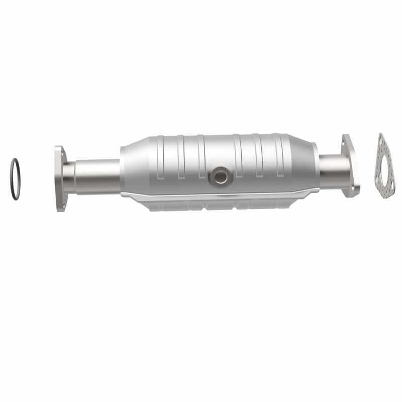Magnaflow — MagnaFlow Conv DF 03-04 Honda Pilot 3.5L OEM
OEM Grade
OEM - view 20