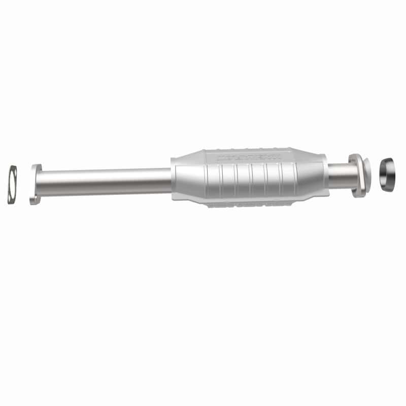 Magnaflow — MagnaFlow Conv DF Ford 90 92
Standard Grade
Standard - view 20