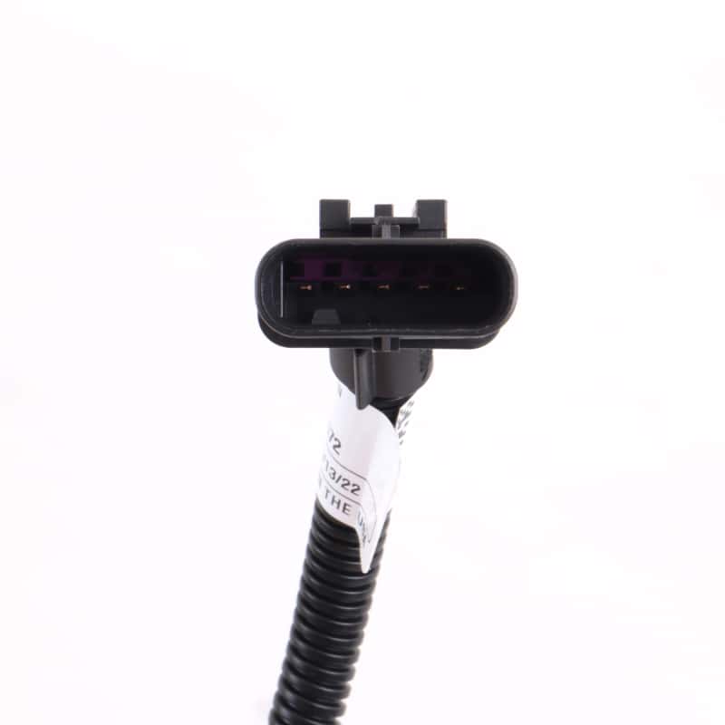 BBK — BBK 18-20 Ford Mustang GT O2 Sensor Wire Harness Extensions 16in (Pair)
O2 Harness Extension
O2SnsrExtCbl - view 5