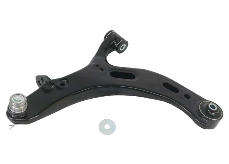 Whiteline — Whiteline 2010-2014 Subaru Legacy Front control arm - lower left arm
Control Arm - view 3