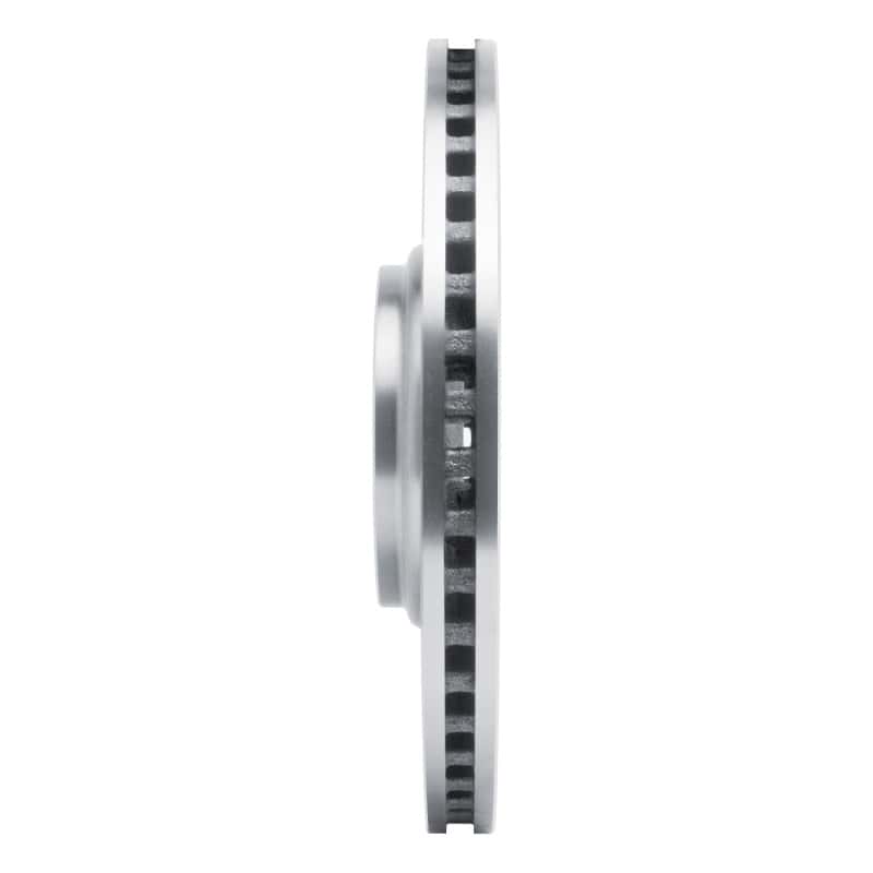 DFC — DFC 22-25 Hyundai Elantra N Front Brake Rotor - view 3