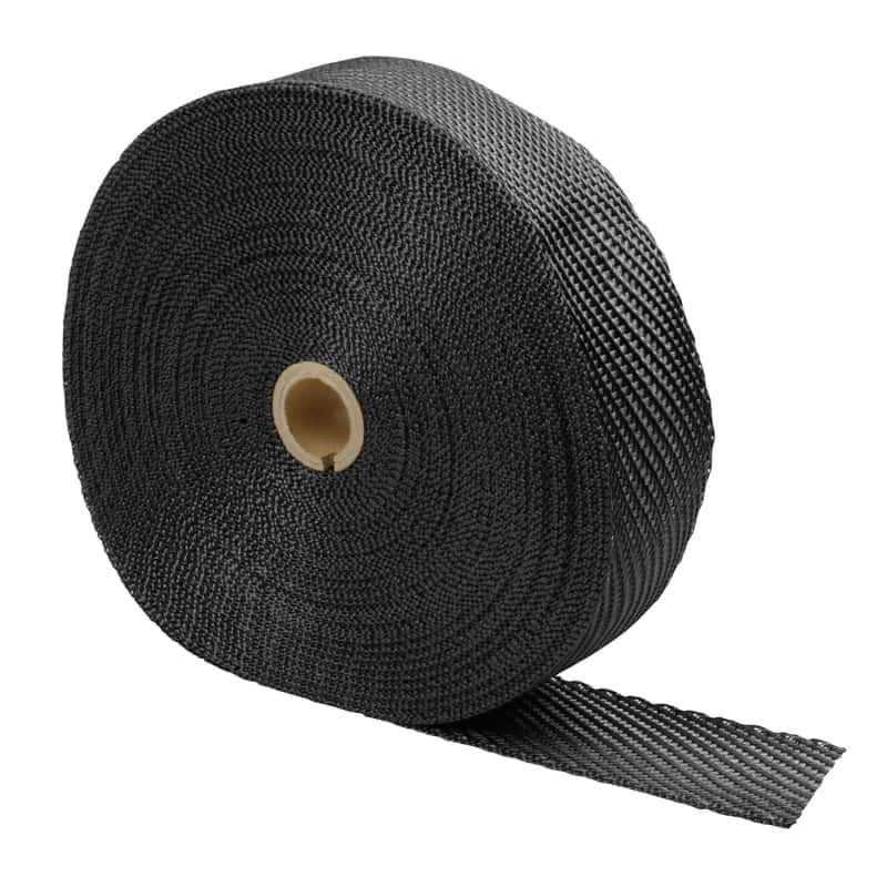 DEI — DEI Exhaust Wrap 2in x 100ft - Titanium - Black
Exhaust Wrap Kit - view 1