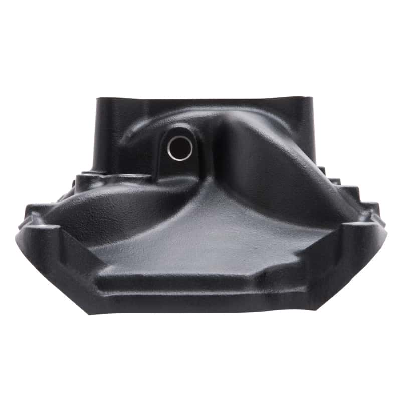 Edelbrock — Edelbrock Performer RPM 302 Ford Blk
MANIFOLD - view 11