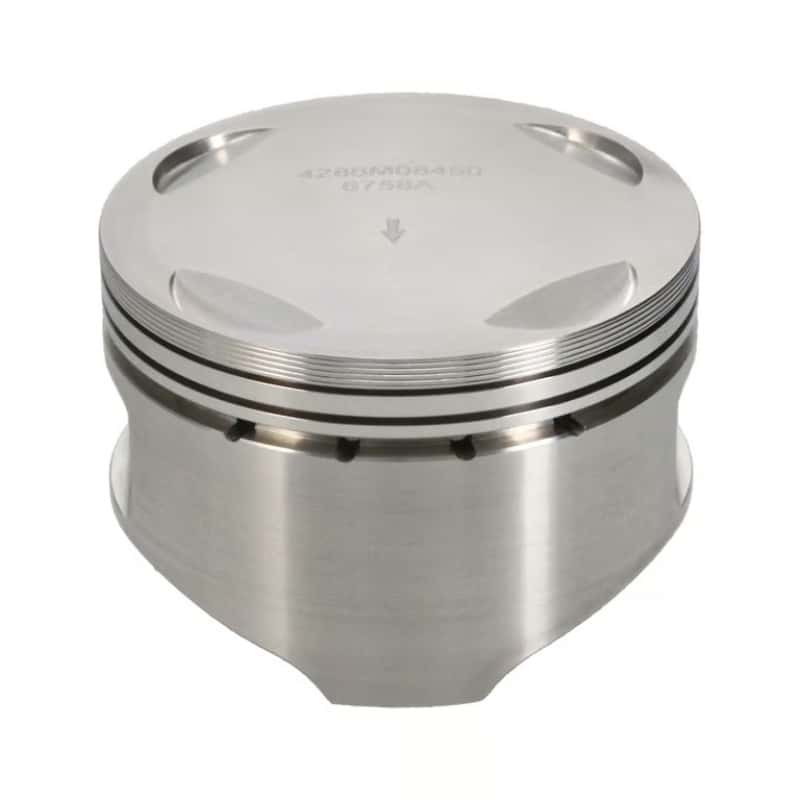 Wiseco — Wiseco Honda XR350 83-84 101 CR 3327XC Piston kit
Piston Kit - view 2
