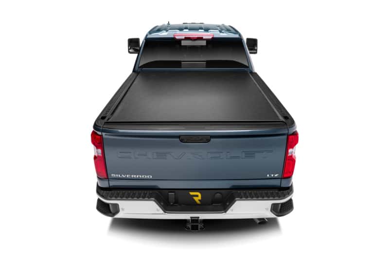 Truxedo — Truxedo 2020 GMC Sierra & Chevrolet Silverado 2500HD & 3500HD 6ft 9in Lo Pro Bed Cover - view 24