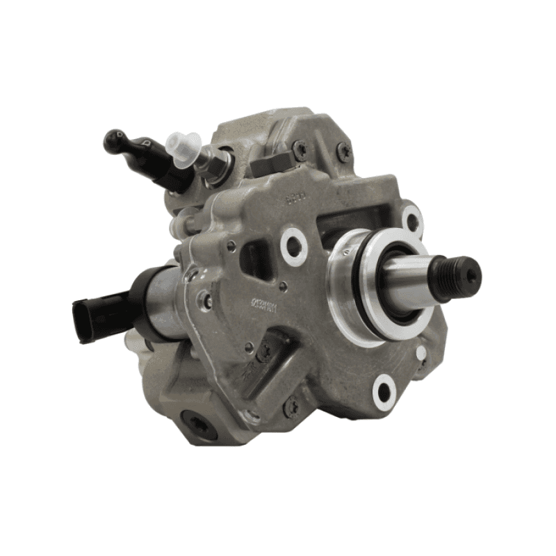 Fleece Performance — Fleece Performance 06-10 GM Duramax LBZ/LMM CP3 Injection Pump
Fuel Pump - view 1