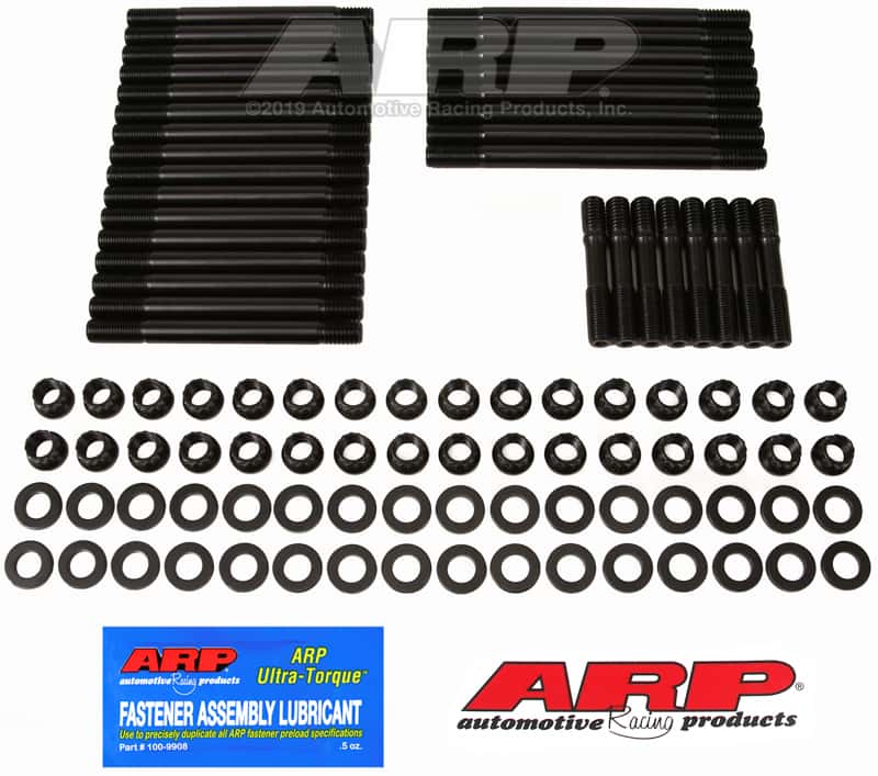 ARP — ARP BB Chevy Dart Undercut 12pt Head Stud Kit - view 1