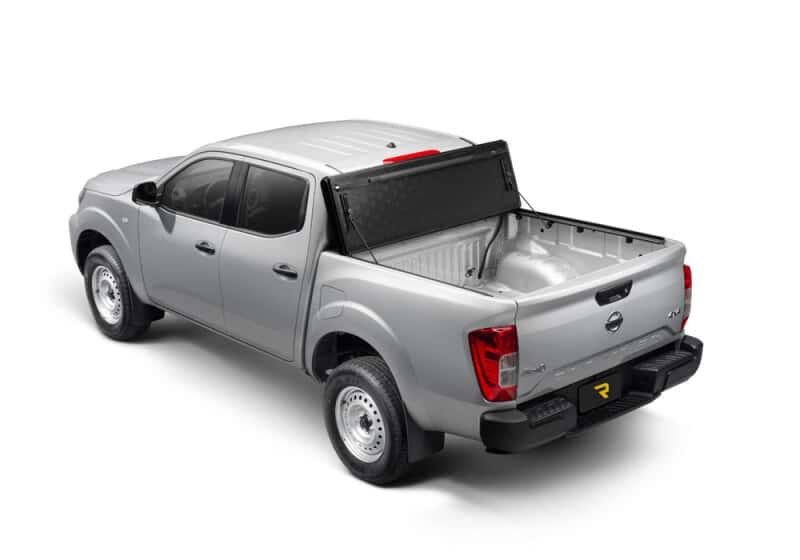BAK — BAK 16-20 Nissan Titan 5ft 6in Bed BAKFlip G2
BFG2 17-24 Ttn 5'7 - view 13