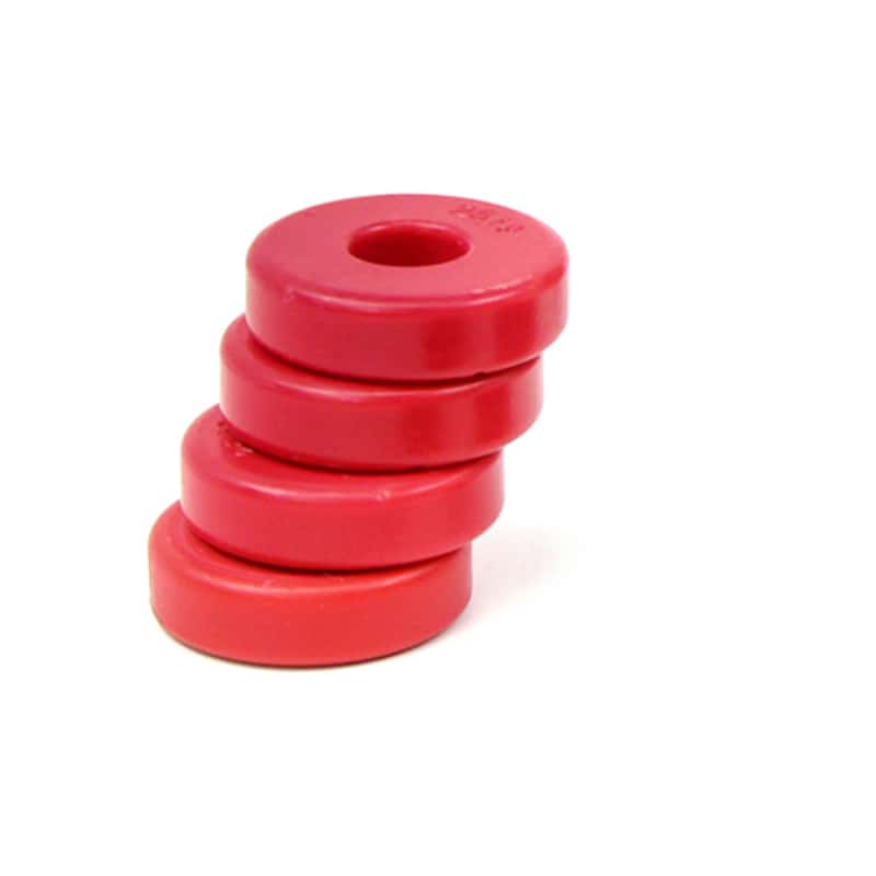BBK — BBK 86-04 Mustang BBK Rear Lower Control Arm Replacement Bushing Kit
CntrlArmBshngKt
Bushings - view 3