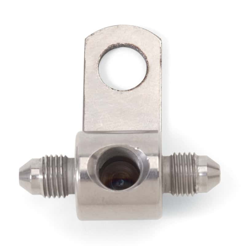 Russell — Russell Performance -3 to -3 Brake Switch Junction
BrkLineAdptFtng - view 1