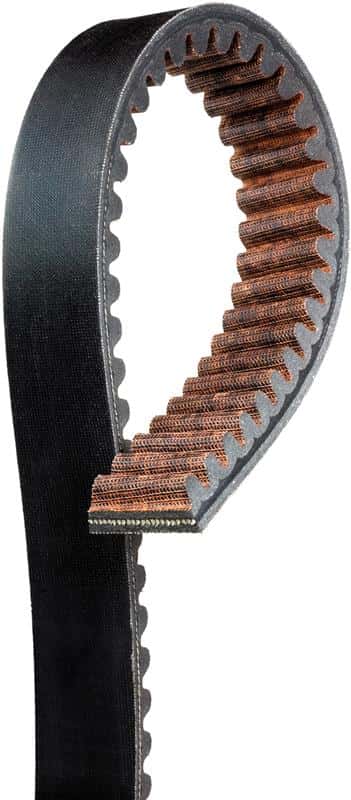 Gates — Gates 1975 Polaris TC 175 175cc Drive Special Belt - view 1
