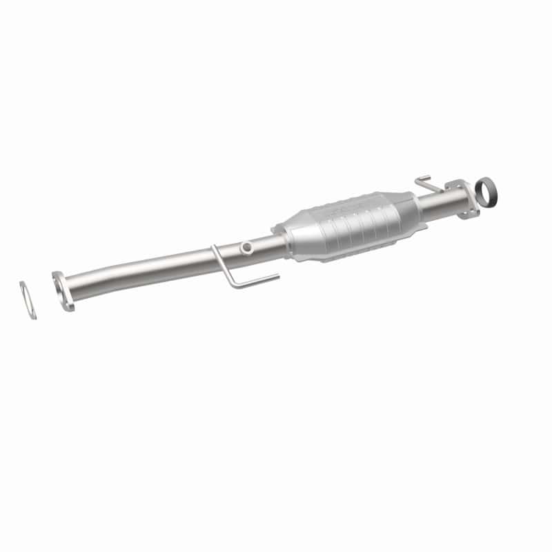 Magnaflow — MagnaFlow Conv Dir Fit Tracker-Sidekick 94-96
HM Grade
HM - view 17