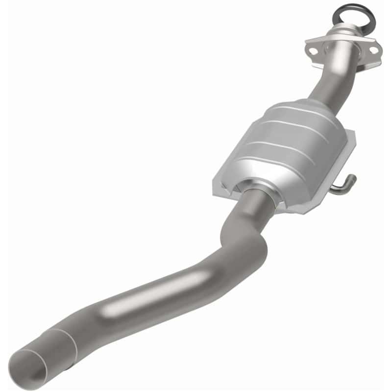 Magnaflow — MagnaFlow Conv Chrysler-Dodge-Plymouth 39.62X
Standard Grade
Standard - view 4
