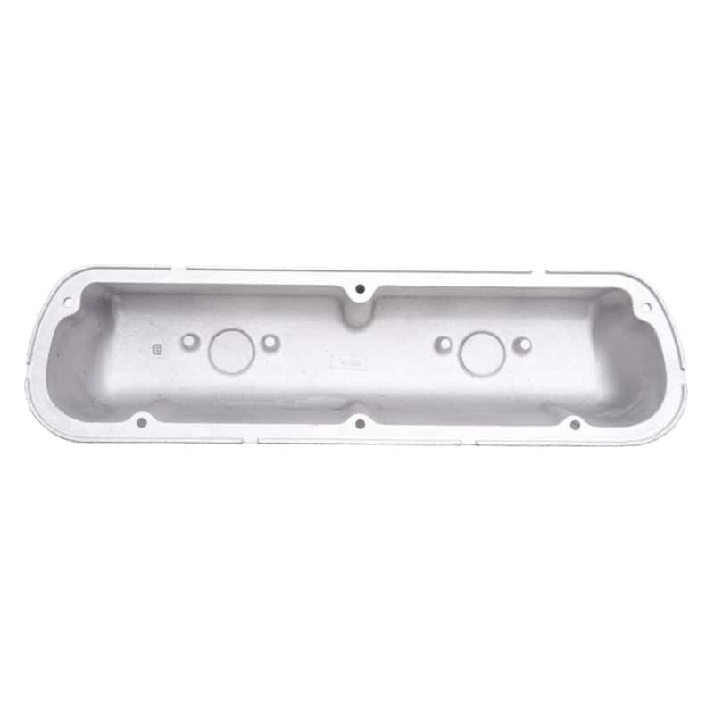 Edelbrock — Edelbrock Valve Cover Classic Series Ford 1962-95 221 351W V8 Satin
ELITE - view 5