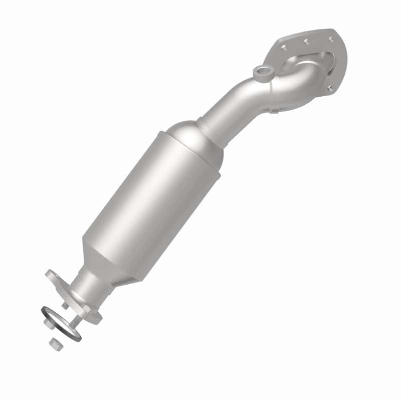 Magnaflow — MagnaFlow Conv Direct Fit 16-19 Toyota Tacoma 3.5L PS
OEM Grade
OEM - view 16