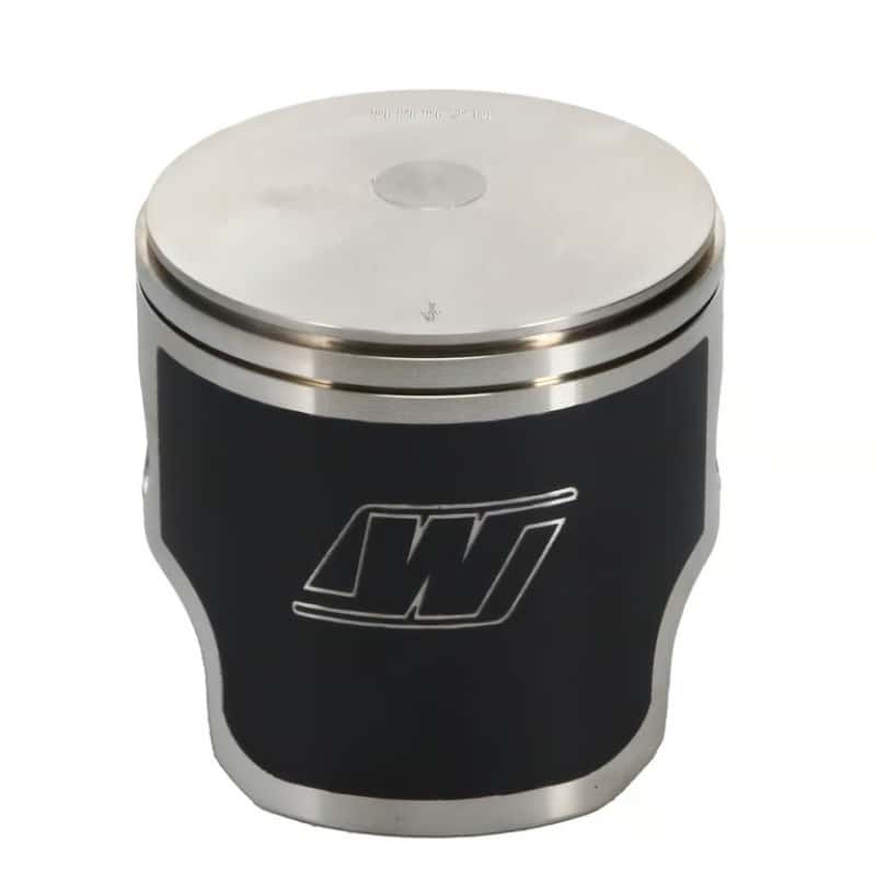 Wiseco — Wiseco Ski-Doo 248/503/521cc ProLite 2894LK Piston Kit
Piston Kit - view 6