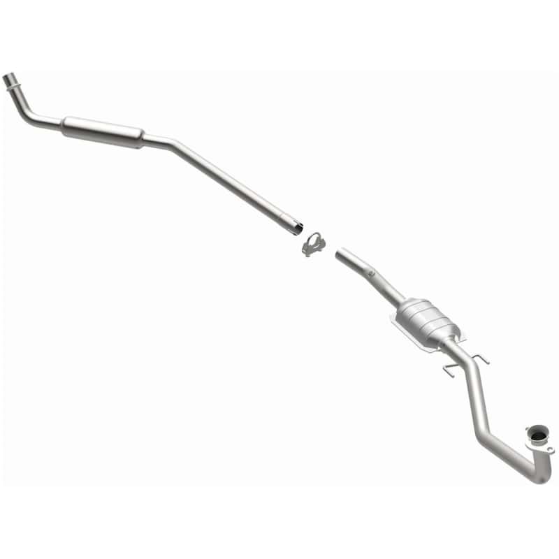 Magnaflow — MagnaFlow Conv DF Tercel 95-97 1.5L EFI
HM Grade
HM - view 3