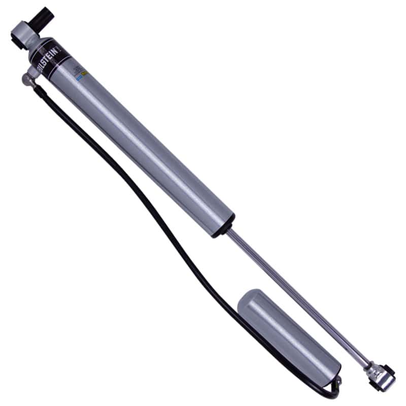 Bilstein — Bilstein 18-24 Jeep Wrangler JL 4DR B8 5160 Shock Absorber - Front Right
Shock - view 3