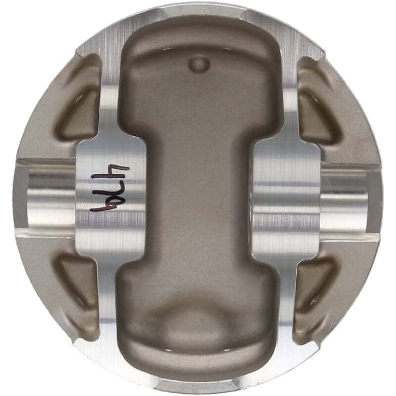 Wiseco — Wiseco Chevrolet LS RED- LS 4.000in Stroke Flat Tops 4.155in Bore - Set of 8
Piston Set - view 7