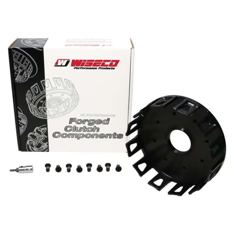 Wiseco — Wiseco KTM 450/505 SX/XCF/EXC Clutch Basket
Clutch Basket - view 5