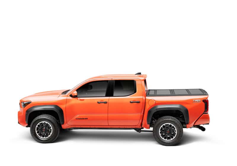 BAK — BAK 16-20 Toyota Tacoma 6ft Bed BAKFlip G2
BFG2 16-23Tac6ft.wDR
BFG2 16-23Tac6'wDRS - view 16