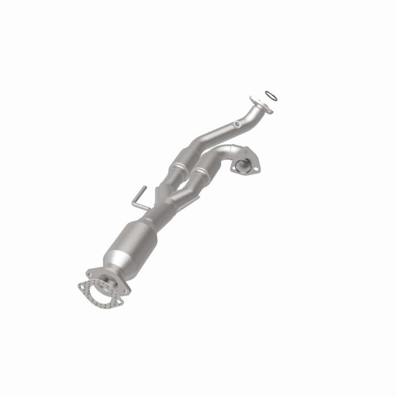Magnaflow — Magnaflow 2006 Nissan Altima 3.5L Direct Fit Converter
California - view 16