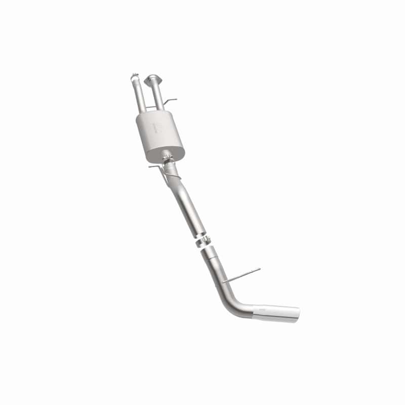 Magnaflow — MagnaFlow Sys C/B Escalade 6.0L 00-02
Cat-Back - view 19